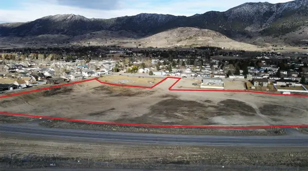 TBD Mt Highland Road, Butte, MT 59701