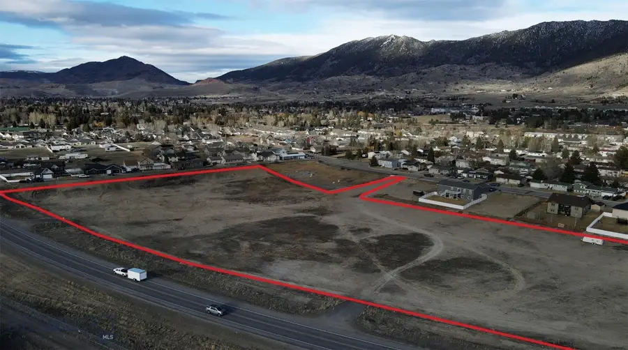 TBD Mt Highland Road, Butte, MT 59701 - #2