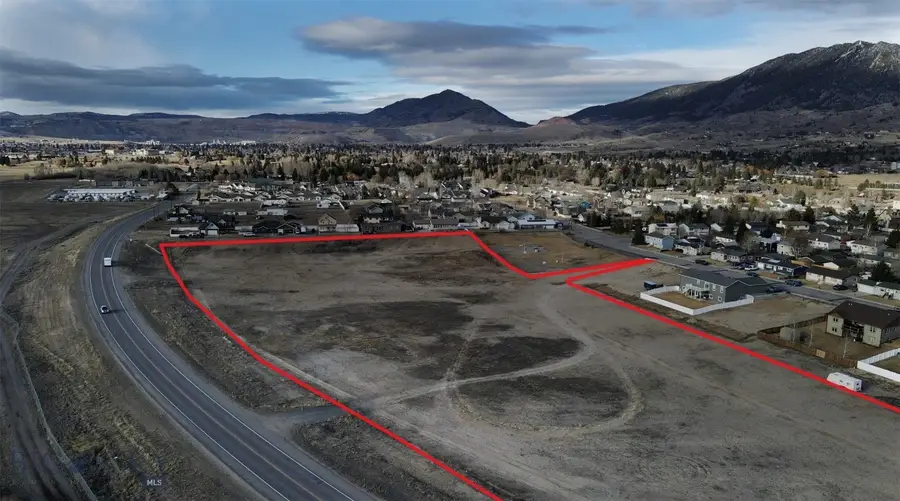 TBD Mt Highland Road, Butte, MT 59701 - #3
