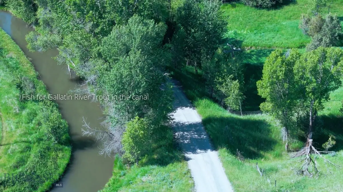 TBD Sunrise Ridge Trail, Bozeman, MT 59718 - #1