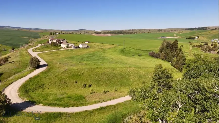 TBD Sunrise Ridge Trail, Bozeman, MT 59718 - #2