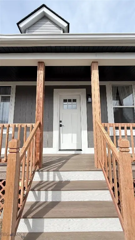 905 W Copper, Butte, MT 59701 - #2