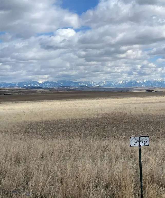 TBD Horizon Loop, Three Forks, MT 59752 - #3