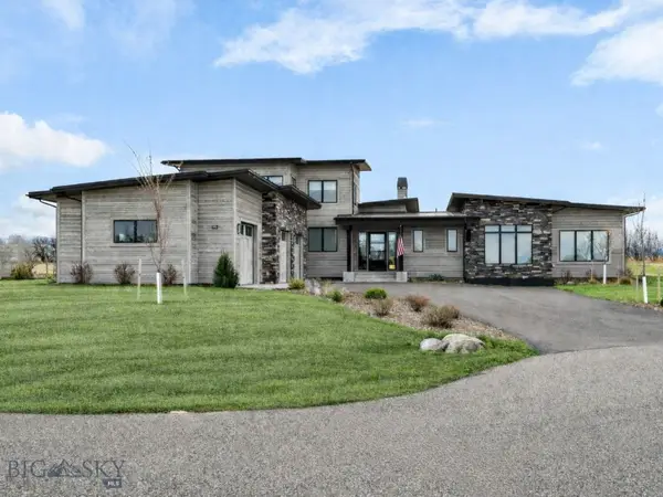 96 Defender Lane, Bozeman, MT 59718