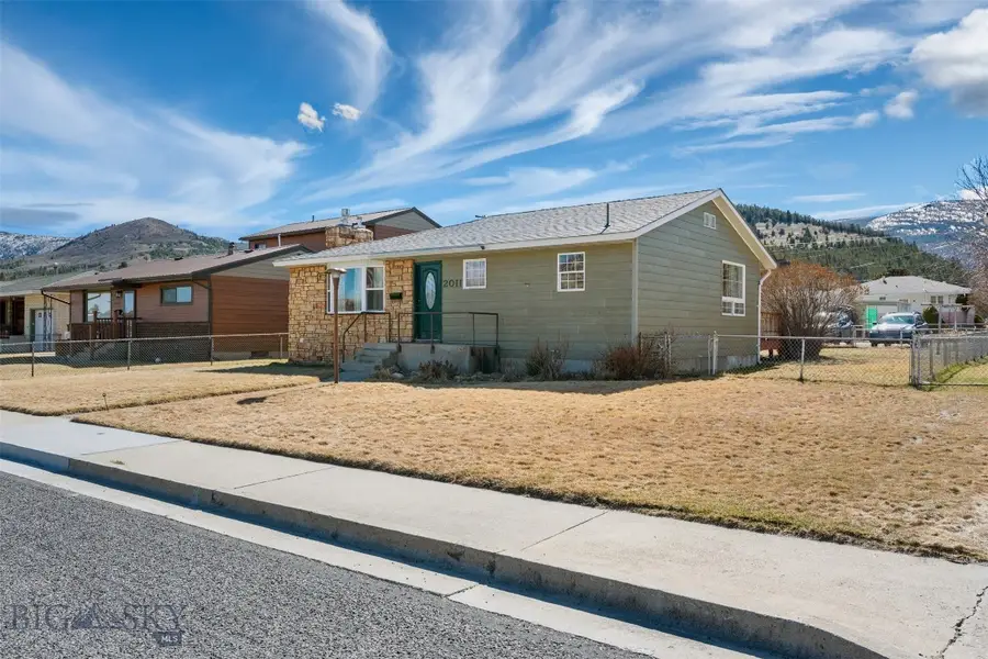 2011 Hamburg Street, Anaconda, MT 59711 - #2