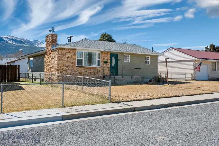 2011 Hamburg Street, Anaconda, MT 59711 - #3