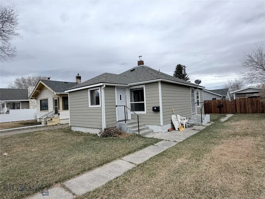 211 W Sebree Street, Dillon, MT 59725 - #2