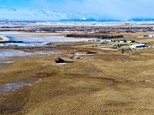 127 Mt Highway 221, Choteau, MT 59422