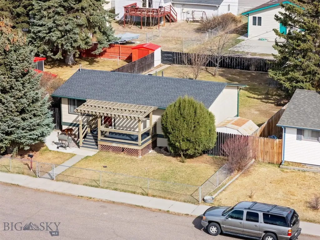 23 Sunrise Street, Dillon, MT 59725 - #1