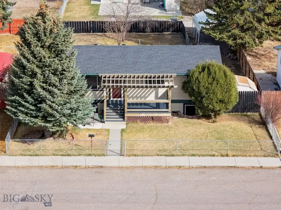 23 Sunrise Street, Dillon, MT 59725 - #2