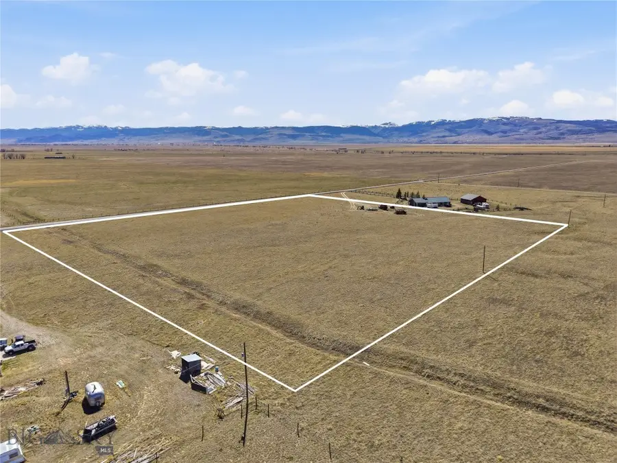 TBD Airport Lot 7b, Ennis, MT 59729 - #3