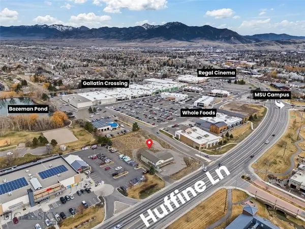 3100 W Main Street, Bozeman, MT 59718