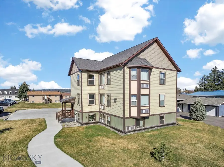 303 S 19th Avenue, Bozeman, MT 59718 - #2