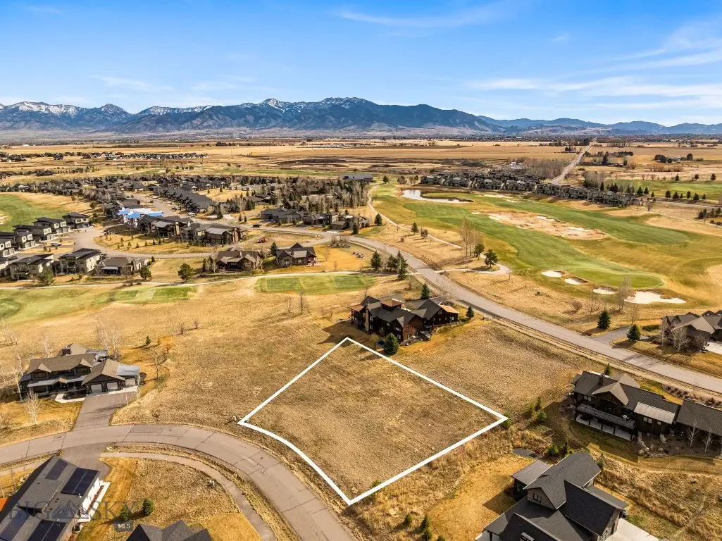 Lot 32 Tillyfour, Bozeman, MT 59715 - #1