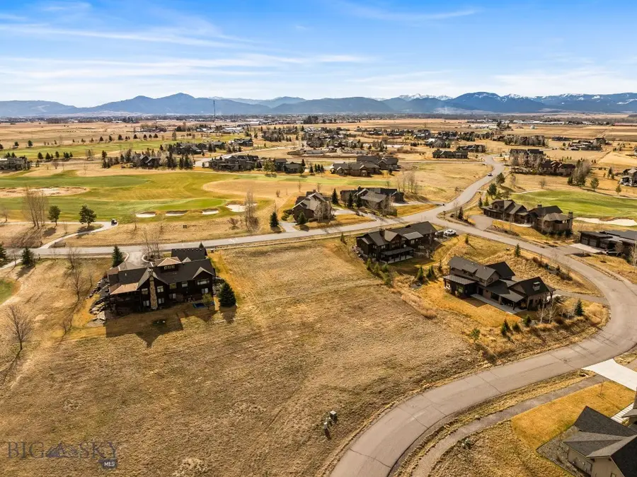 Lot 32 Tillyfour, Bozeman, MT 59715 - #3