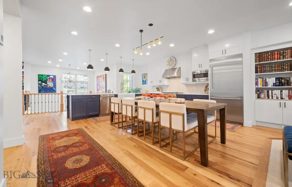 19 E Lamme Street, Bozeman, MT 59715 - #1