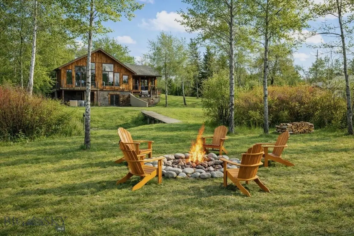 69 Upper Rainbow, Bozeman, MT 59718 - #1