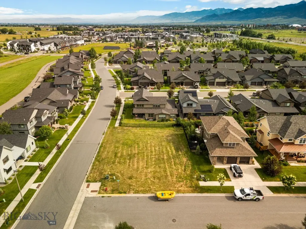 2187 Jacobs Street, Bozeman, MT 59718 - #1