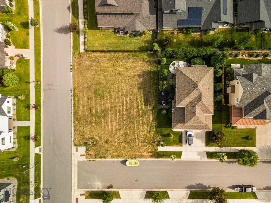 2187 Jacobs Street, Bozeman, MT 59718 - #2