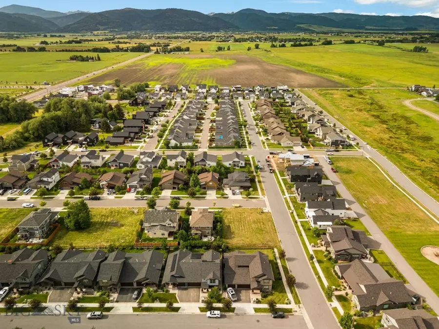 2187 Jacobs Street, Bozeman, MT 59718 - #3