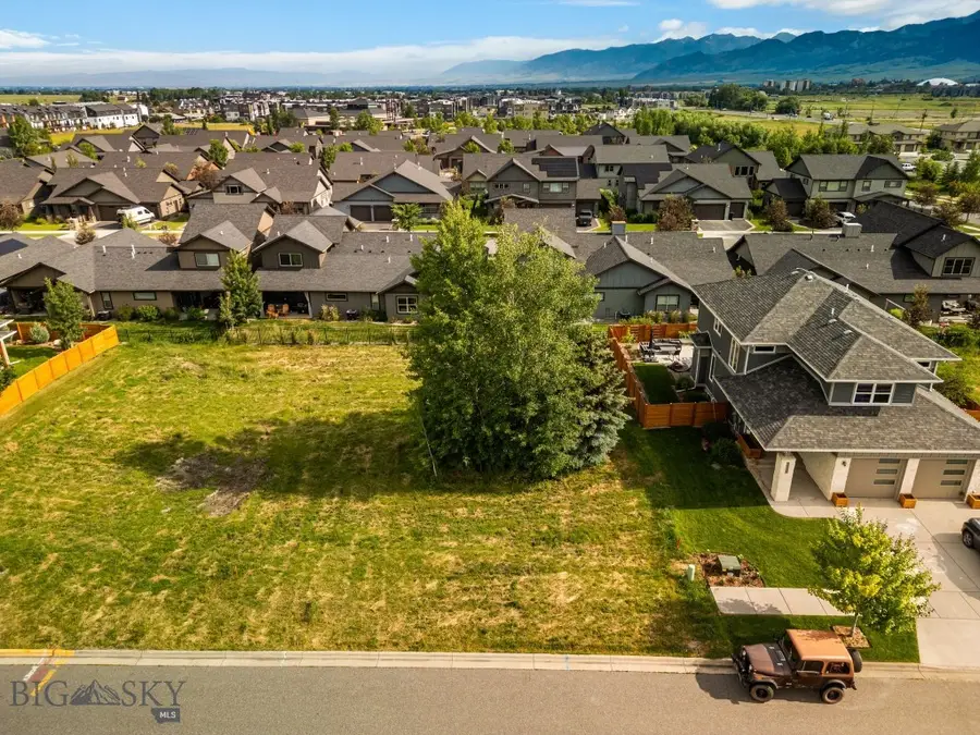 2063 Jacobs Street, Bozeman, MT 59718 - #3