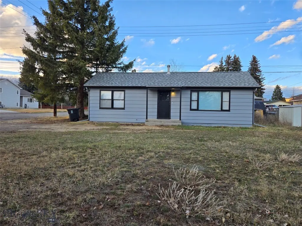 3101 Goodwin Street, Butte, MT 59701 - #1