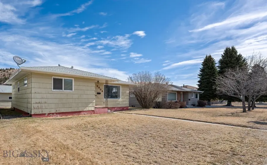 2004 W Park Avenue, Anaconda, MT 59711 - #2