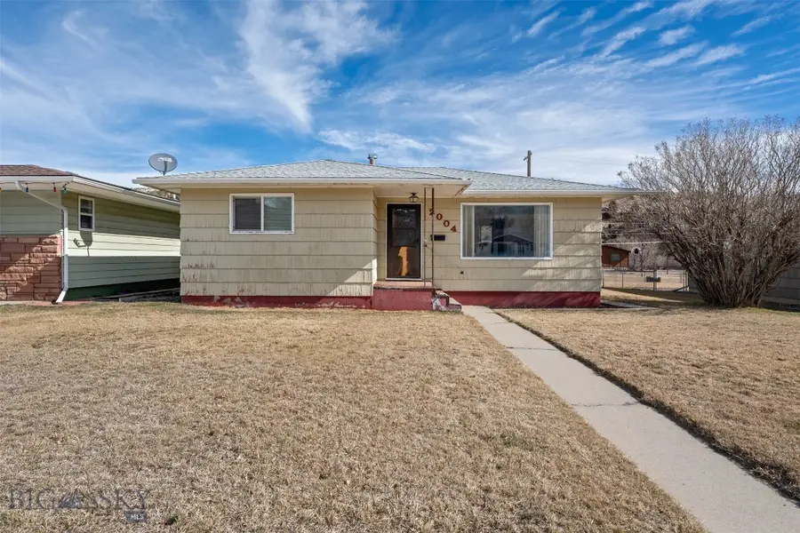 2004 W Park Avenue, Anaconda, MT 59711 - #3