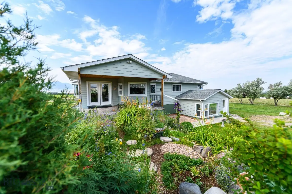 46 Tuke Lane, Sheridan, MT 59749 - #1