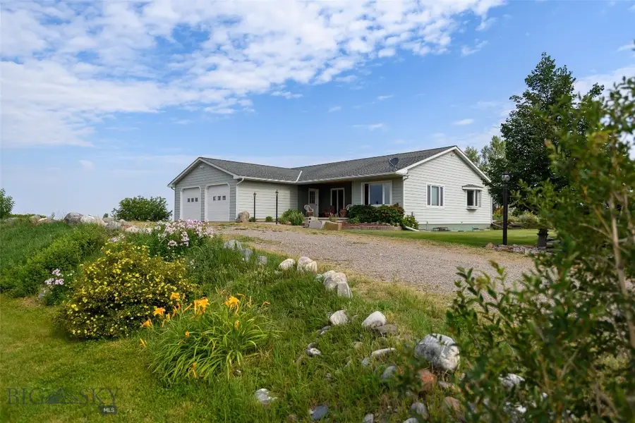 46 Tuke Lane, Sheridan, MT 59749 - #3