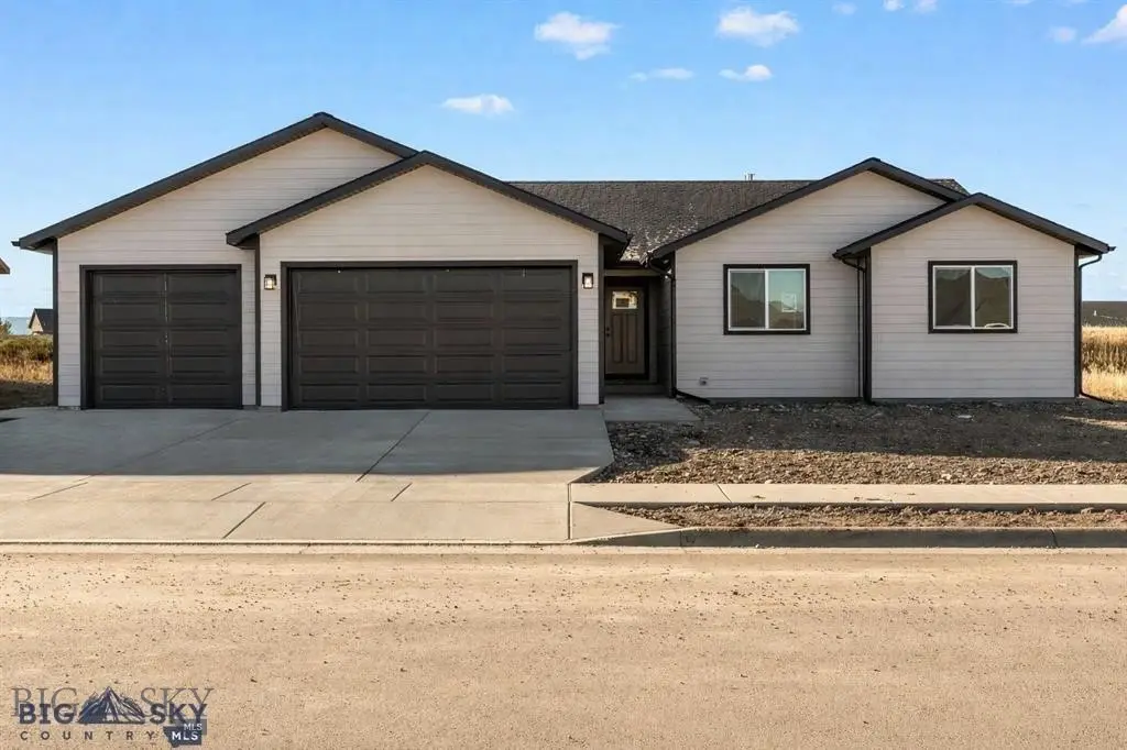 1107 Melissa Way, Belgrade, MT 59714 - #1
