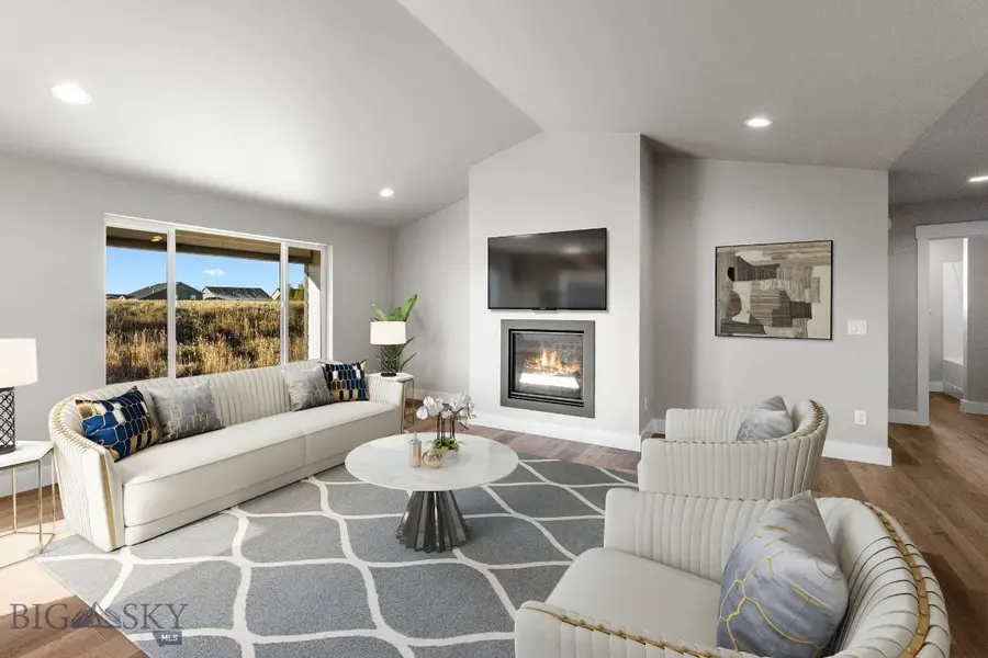 1107 Melissa Way, Belgrade, MT 59714 - #3