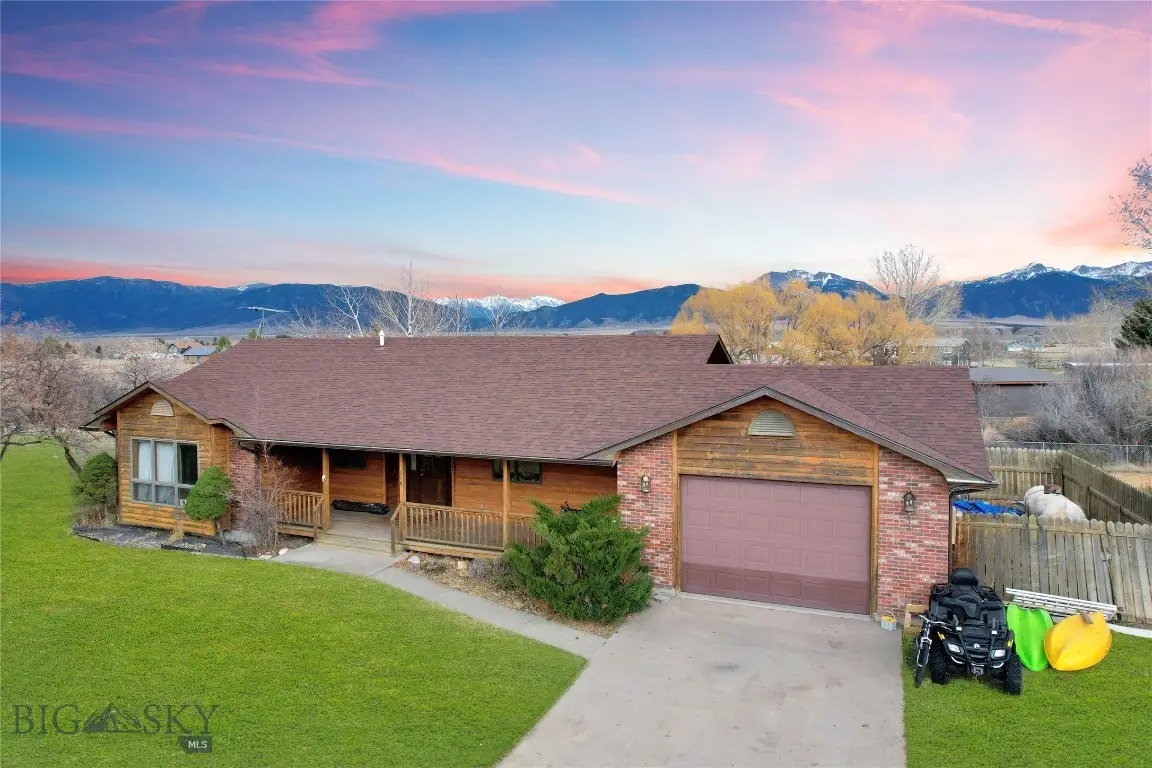 116 Moores Creek Court, Ennis, MT 59729 - #1