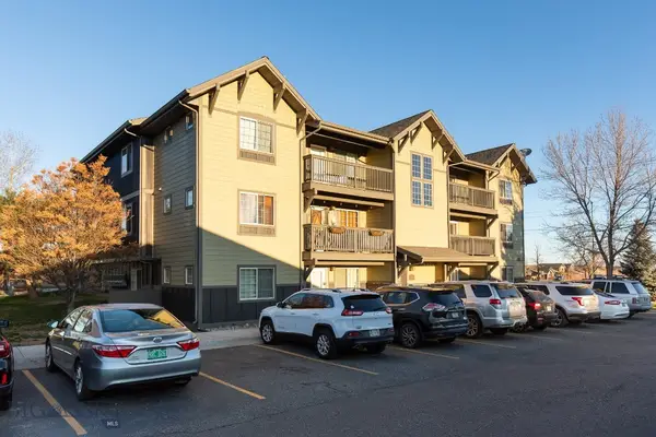 4689 Bembrick Street #1A, Bozeman, MT 59718