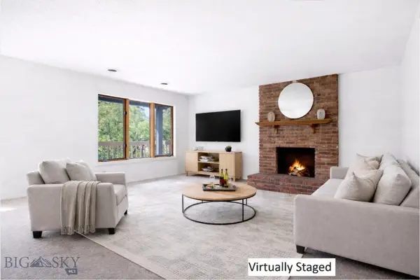 2200 W Dickerson Street #2, Bozeman, MT 59718