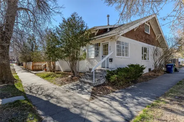 327 & 329 N 2nd Street #2, Livingston, MT 59047