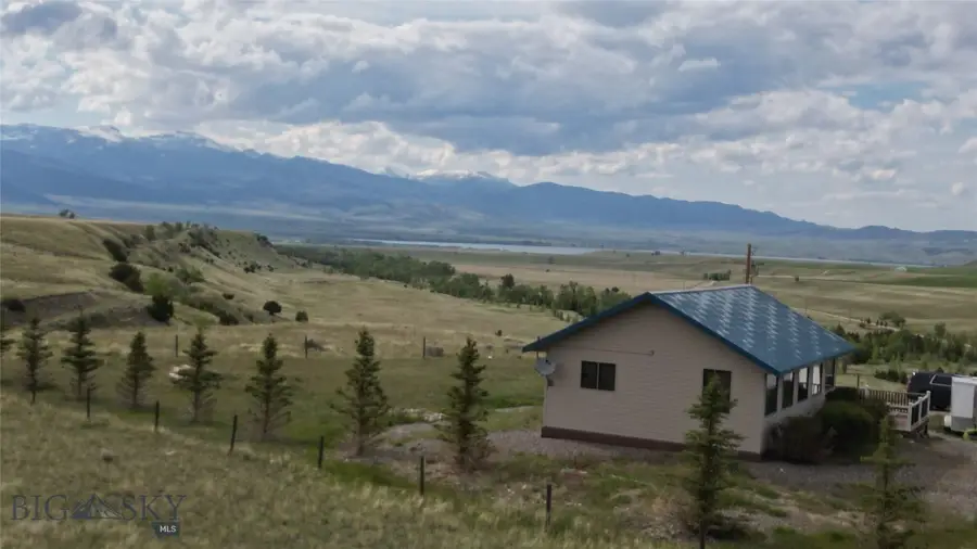 36 Rowdy, Ennis, MT 59729 - #3