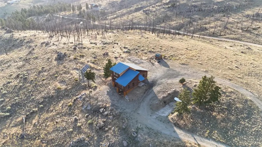 210 Friend Spring Road, Whitehall, MT 59759 - #2