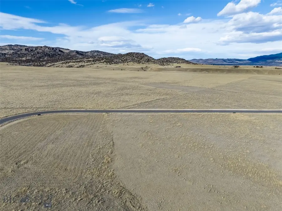 Lot 42 Lucille Loop, Ennis, MT 59729 - #3
