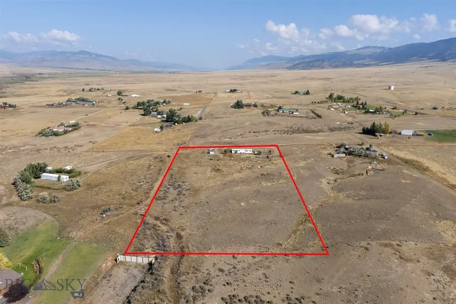 23 Holdsworth Road, Whitehall, MT 59759 - #3