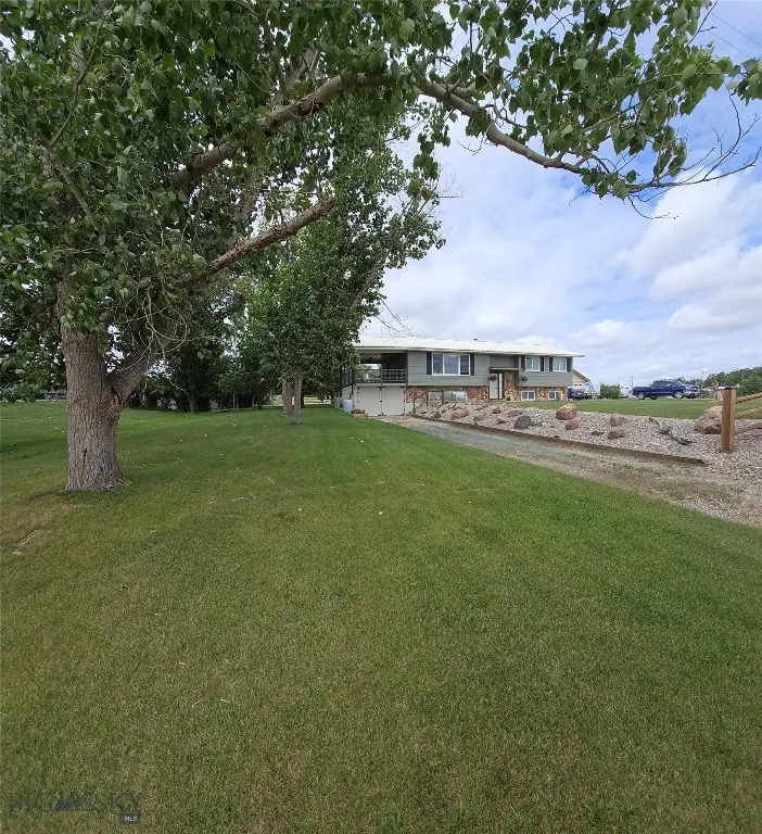 112 6th Avenue N, Winifred, MT 59489 - #2
