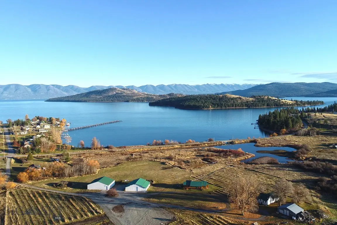 43793 Pinot Noir Loop, Dayton, MT 59914 - #1