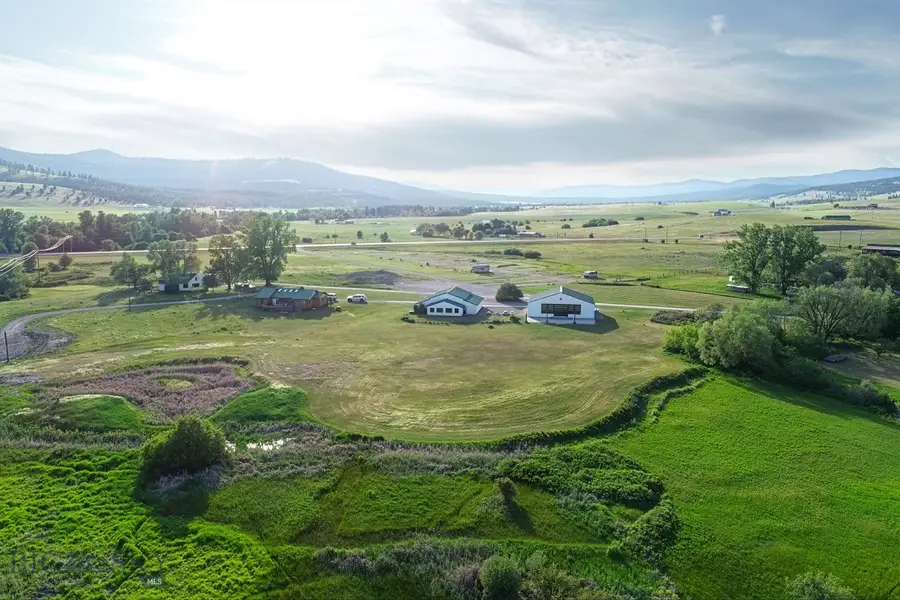 43793 Pinot Noir Loop, Dayton, MT 59914 - #2