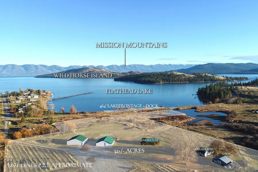 43793 Pinot Noir Loop, Dayton, MT 59914 - #3