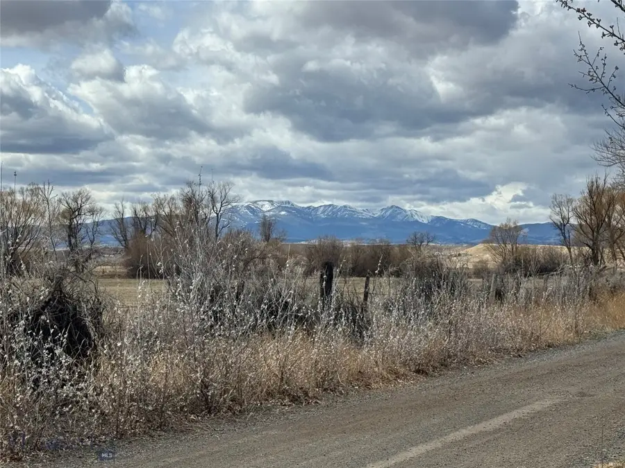 205 S Main Street, Whitehall, MT 59759 - #2