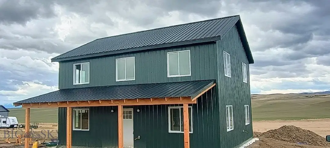 2 Saddle View Circle, Three Forks, MT 59752 - #1