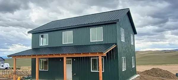 2 Saddle View Circle, Three Forks, MT 59752