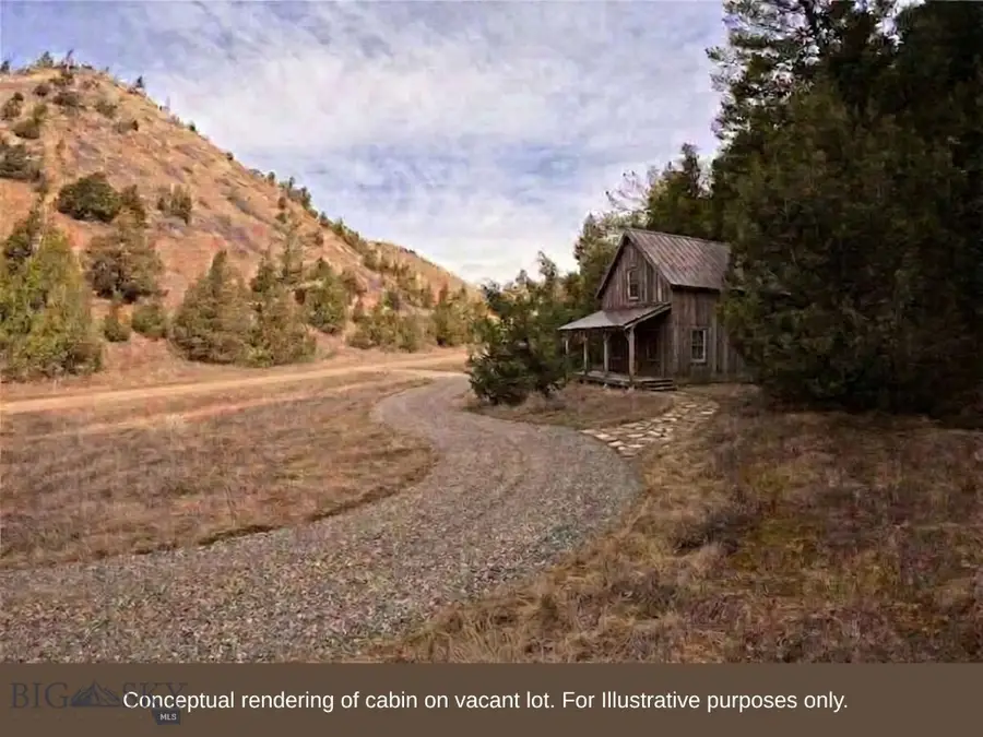 NHN Pole Gulch Road, Three Forks, MT 59752 - #2