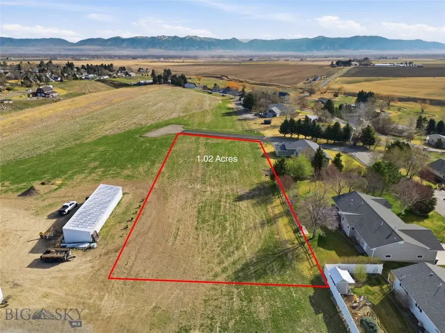 TBD Deville, Manhattan, MT 59741 - #2