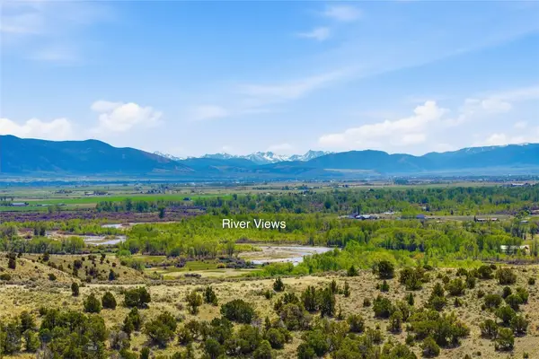 11 Tbd Saddle Ridge Road, Manhattan, MT 59741